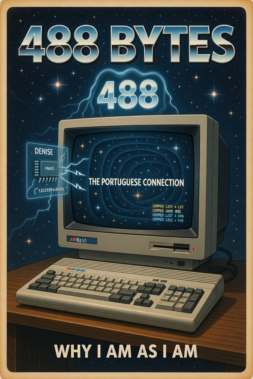 488 Bytes
