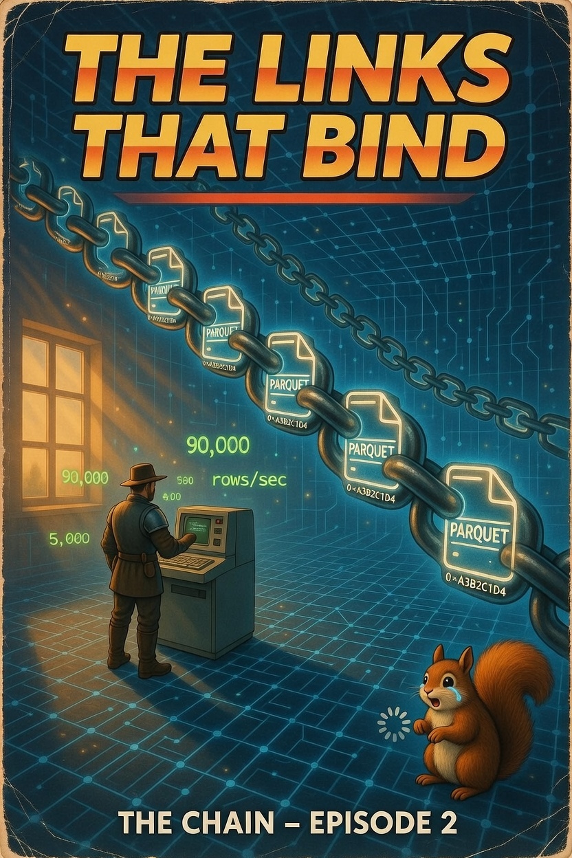 The Links That Bind