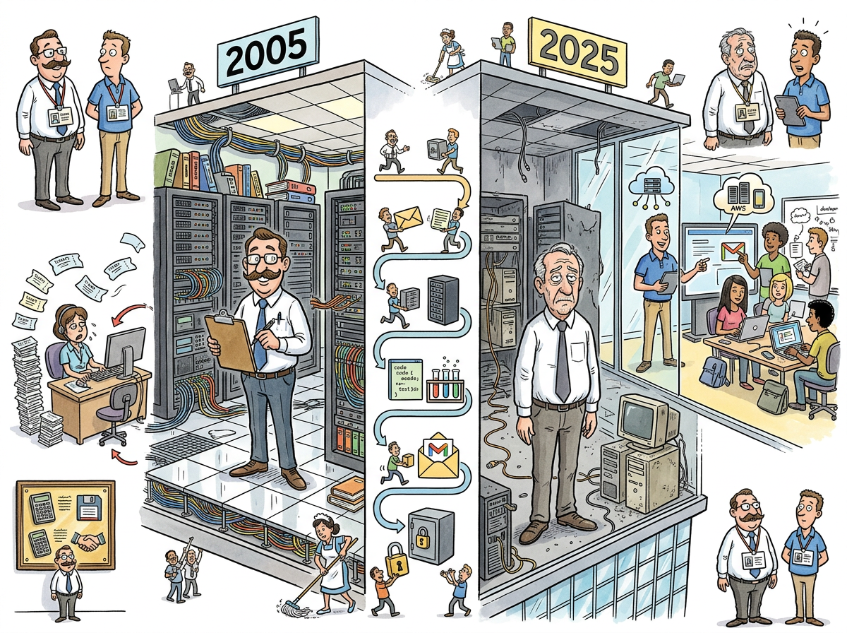 CIO illustration