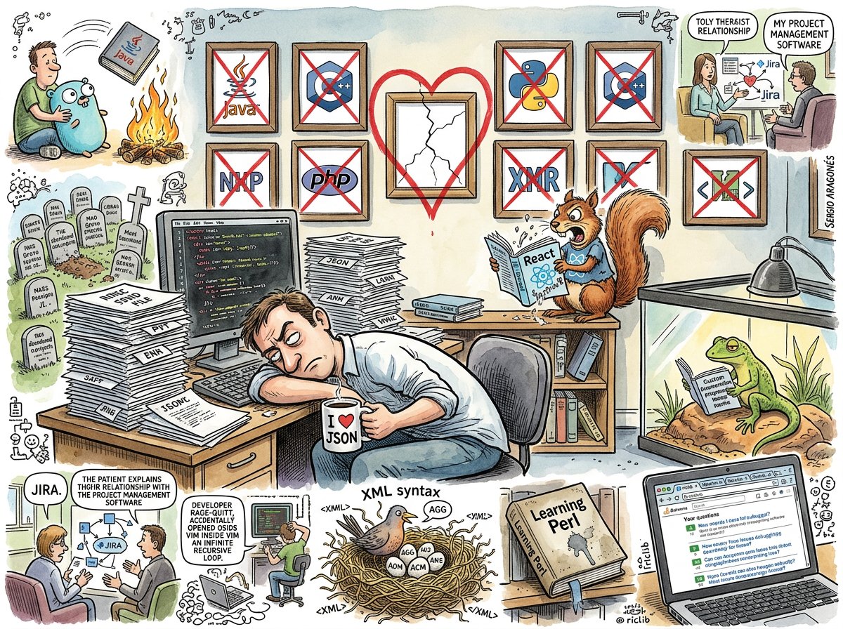 Technically Hated Hate — Yagnipedia