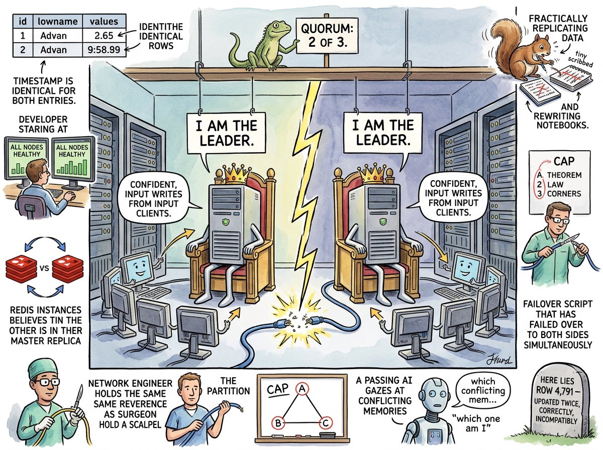 Split Brain — Yagnipedia